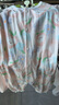 巴拉巴拉童裝嬰兒連體衣寶寶衣服新生兒哈衣爬服2025年兩件裝209125133202 曬單實拍圖