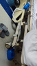 貝舒元 男士尿壺老人男夜壺家用兒童小便器臥床防臭尿桶接尿器2000毫升 曬單實(shí)拍圖