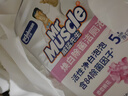 威猛先生（Mr Muscle）潔廁靈 600g*4瓶 戀戀桃花 含84精華 潔廁劑 馬桶清潔 曬單實拍圖