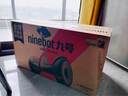 九號(hào)（Ninebot）電動(dòng)卡丁車(chē)套件2代成年人兒童電動(dòng)車(chē)6-12歲越野蘭博基尼系列漂移賽車(chē)玩具（需搭配平衡車(chē)使用） 曬單實(shí)拍圖