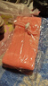 優(yōu)家UPLUS香皂袋起泡網(wǎng)(加厚3個(gè)+雙層1個(gè))打泡網(wǎng)沐浴洗臉面部肥皂浴花 曬單實(shí)拍圖