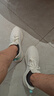 安踏輕便跑鞋男鞋夏季減震網(wǎng)面透氣耐磨運(yùn)動(dòng)鞋軟底舒適慢跑鞋跑步鞋 曬單實(shí)拍圖