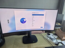 外星人34英寸超寬幅曲面電腦顯示器 240Hz  QD-OLED 游戲高刷顯示屏帶魚屏 電競大屏AW3425DW 34英寸 240Hz 0.03ms 曬單實拍圖