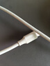 綠聯(lián)Type-C數(shù)據(jù)線6A適用華為榮耀超級(jí)快充100W/88W/66W/40W充電線Pura80/70/Mate70小米安卓手機(jī)平板 曬單實(shí)拍圖