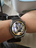 聯(lián)想（Lenovo） Watch S 風暴灰 智能運動健康手表 高清藍牙通話 心率血氧監(jiān)測 多種運動模式 音樂播放 曬單實拍圖