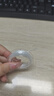 番易串珠線(xiàn)A1ZO-彈力線(xiàn)手鏈手串珠子手串線(xiàn)繩皮筋松緊彈力繩子手繩 白色1卷 10m 曬單實(shí)拍圖