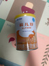 雀巢健康科學(xué)藹兒舒 無(wú)乳糖 乳蛋白深度水解配方食品 0-12月適用 400g正品保證 曬單實(shí)拍圖