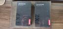 聯(lián)想（Lenovo）512GB 移動(dòng)硬盤固態(tài)(PSSD) ZX1 Type-c USB3.1雙接口 讀速560MB/s 手機(jī)直連 電腦 銀色 曬單實(shí)拍圖