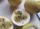 顧果鮮廣西欽蜜9號(hào)黃金百香果香甜多汁酸甜可口果香產(chǎn)地直采新鮮水果 5斤 精選裝【約5-7個(gè)/斤】 曬單實(shí)拍圖