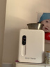 億可熊（iicobear）消毒柜嬰兒奶瓶消毒器烘干一體紫外線殺菌16顆無(wú)汞燈珠+負(fù)離子28L 16顆UV燈珠+ 28L 紫外線消毒烘干 曬單實(shí)拍圖