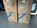 洋河 夢之藍(lán)M3水晶版 40.8度550ml*4瓶 整箱裝 綿柔白酒（年份隨機(jī)） 曬單實(shí)拍圖