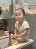 DISNEY迪士尼兒童洗發(fā)水女孩男童中大童3-6-12歲寶寶專(zhuān)用洗發(fā)沐浴二合一 【1瓶】灰姑娘*1 凈含量400ml 曬單實(shí)拍圖