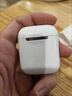 蘋果/Apple Airpods 2代/3代/4代無線藍牙耳麥單只補配充電倉左右耳蘋果二手耳機 AirPods2代【充電倉補配】 95成新 曬單實拍圖