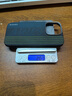 PITAKA適用蘋果iPhone16Pro手機(jī)殼Aries聯(lián)名發(fā)光殼磁吸凱夫拉碳纖維紋超薄上下包高級(jí)感保護(hù)套 信用卡 曬單實(shí)拍圖
