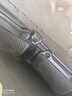 凱威格機(jī)車摩托車護(hù)杠加裝防撞塊保險(xiǎn)杠電動(dòng)車改裝護(hù)杠防摔保護(hù)套 兩個(gè)裝【摩托車保護(hù)套防撞塊】 曬單實(shí)拍圖