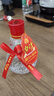 白沙白沙液 小酒52度100ml*1瓶 古井水脈 傳世兼香 新老包裝隨機(jī)發(fā)貨 曬單實(shí)拍圖