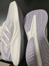 阿迪達(dá)斯 （adidas）跑步鞋女鞋時(shí)尚潮流運(yùn)動(dòng)舒適透氣鞋子 Ih6040 38碼UK5碼 曬單實(shí)拍圖