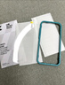 閃魔適用蘋果16/16pro鋼化膜iphone16promax手機(jī)膜非全屏無(wú)黑邊16plus高清抗指紋防爆防摔15保護(hù)貼膜 【超清防爆抗指紋】2片+神器 蘋果16ProMax 曬單實(shí)拍圖