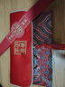 平安喜樂萬元布藝紅包袋 結(jié)婚祝壽喬遷開業(yè)升學(xué)紅包利是封 【萬元布藝】平安喜樂 1個(gè) 曬單實(shí)拍圖