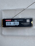七彩虹(Colorful) 512GB SSD固態(tài)硬盤(pán) M.2接口(NVMe協(xié)議) CN600系列 PCIe 3.0 x4 曬單實(shí)拍圖
