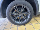 鄧祿普（DUNLOP）汽車輪胎 GRANDTREK ST30 越野車輪胎 城市SUV 225/55R19 99H新奇駿CS55 曬單實(shí)拍圖