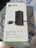 XBOX原裝品質xbox手柄適配器ones無線Series二代接收器XSX充電電池XSS 盒裝Series鋰電池 曬單實拍圖