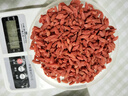 京東京造 特級紅枸杞500g 寧夏中寧免洗紅枸杞子 養生滋補枸杞茶250g*2 曬單實(shí)拍圖