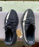 阿迪達斯Yeezy350椰子夏日透氣男女時尚休閑鞋BY1604 38 曬單實拍圖
