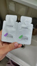 ZEESEA滋色隔離霜持妝素顏霜打底遮瑕三合一 紫色30g*1禮物送女友 曬單實拍圖