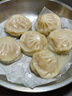 思念豬肉灌湯小籠包288g*4 48只 營(yíng)養(yǎng)早餐早茶點(diǎn)心兒童面點(diǎn)包子 曬單實(shí)拍圖