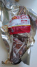 天福號醬肘子肉食熟食開袋即食豬頭肉豬肝耳朵醬牛肉鹵味蒜腸老北京特產 【經典-醬鴨500g/袋】 曬單實拍圖