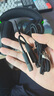 雷蛇（Razer）旋風黑鯊V2 X USB 有線頭戴式電競游戲耳機耳麥 被動降噪 CSGO吃雞耳機 適配三角洲行動 曬單實拍圖