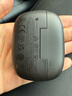 JBL  WAVE BEAM 2 主動(dòng)降噪無線藍(lán)牙耳機(jī)音樂運(yùn)動(dòng)通話入耳式耳麥防水防塵生日禮物  國家補(bǔ)貼  曜石黑 曬單實(shí)拍圖