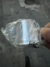 CLITON304不銹鋼咖啡萃取杯帶刻度小奶盅盎司杯意式濃縮咖啡量杯100ml 曬單實(shí)拍圖