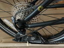 大行（DAHON）折疊自行車20英寸8級(jí)變速經(jīng)典P8單車KBC083 黑色高配款-京倉(cāng) 曬單實(shí)拍圖