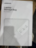 綠聯(lián)電腦包手提16英寸筆記本商務包適用華為小米聯(lián)想游戲本大容量收納 曬單實拍圖