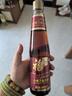 福臨門玻璃瓶中糧食用油涼拌調(diào)味烹飪火鍋純正小磨芝麻香油 小磨芝麻香油400ml 曬單實(shí)拍圖
