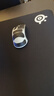 賽睿（SteelSeries）QCK系列 Heavy L/M/S鼠標(biāo)墊 游戲職業(yè)電競(jìng)Donk同款鼠標(biāo)墊 電腦桌墊加厚橡膠基底CSGO瓦羅蘭特FPS用 QcK Large（450*400*2mm） 曬單實(shí)拍圖