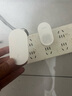 海得曼（advent）G-313H無線門鈴智能家用門鈴老人呼叫器家庭老年人病床床頭呼叫器 曬單實拍圖