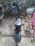 領(lǐng)航者小牛折疊電動(dòng)車代駕專用超長續(xù)航新國標(biāo)自行車成人小型電瓶單車鋰電池 豪華版-汽車S電芯-30A純電續(xù)航約90KM 曬單實(shí)拍圖