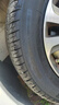 佳通輪胎（Giti）全新 節(jié)油耐磨 舒適操控型 228 185/60R15 84H/T 捷達(dá)本田飛度 Giti Comfort 228 曬單實(shí)拍圖