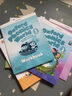 新版牛津自然拼讀英語教材 Oxford Phonics World 1 2 3 4 5級別 牛津拼讀世界零基礎(chǔ)幼發(fā)音少兒英語自然拼讀phonics教材OPW教材 2級課本+練習(xí)冊全套2冊 曬單實拍圖