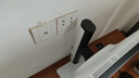 KTC 27英寸2K高清200Hz 1152分區(qū)QD-MiniLED顯示屏HDR1000內(nèi)置電源升降旋轉(zhuǎn)電競顯示器國家補(bǔ)貼M27T6S 曬單實拍圖