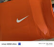 耐克 （NIKE）2025年男子AIR ZOOM PEGASUS 41跑步鞋 FD2722-015 41 曬單實(shí)拍圖