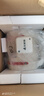 艾美特（AIRMATE） 換氣扇管道風(fēng)機斜流增壓大吸力靜音廚房油煙排風(fēng)扇衛(wèi)生間排氣扇 6寸 DPT15-50A【420 風(fēng)量】 曬單實拍圖