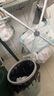 凱兒得樂比得兔拉拉褲XL72片(12-17kg)嬰兒學(xué)步褲大碼成長褲尿不濕 曬單實拍圖