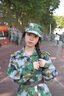 Losoki瑞士進口377防曬霜高倍防曬美白提亮三合一防水防汗防紫外線女男 曬單實拍圖