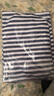 體能服 短袖?；晟滥畜w能短袖套裝體能服藍白t恤體能訓練迷彩服圓領(lǐng)休閑意設透氣迷彩短袖T恤 套裝?；晟?180-185/100 曬單實(shí)拍圖