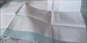 永?？党扇俗o(hù)理墊L60片（尺寸60*90cm）嬰兒孕產(chǎn)婦床墊老人一次性隔尿墊 曬單實(shí)拍圖
