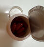 usana優(yōu)莎娜心臟寶100美國原版 輔酶Q10軟膠囊心臟寶30mg or 100mg 100mg/粒（26.1月到期） 曬單實拍圖
